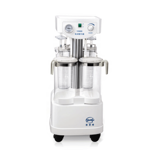 Succionador – Aspirador YX980D