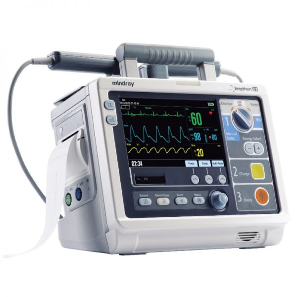 BeneHeart D3