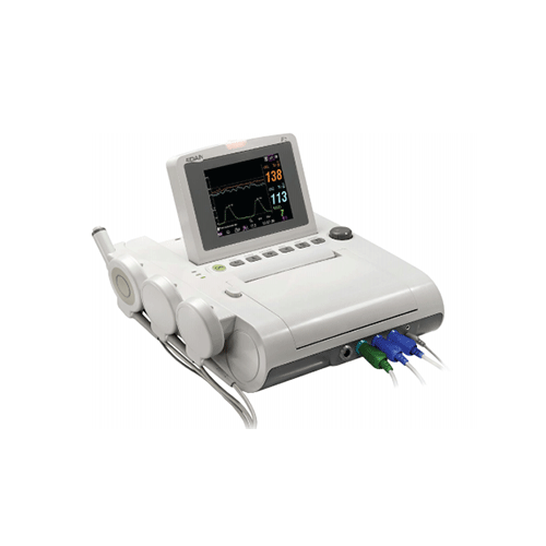 Monitor fetal F3/F3 Dual