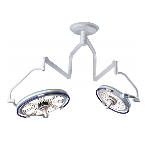 Lámpara de cirugía TriLite LED 75