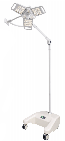 Lámpara TriLite LED LS800-500B