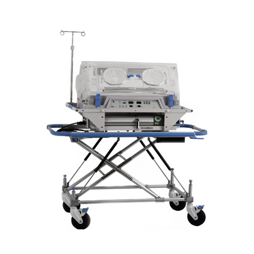 Incubadora TI-2000