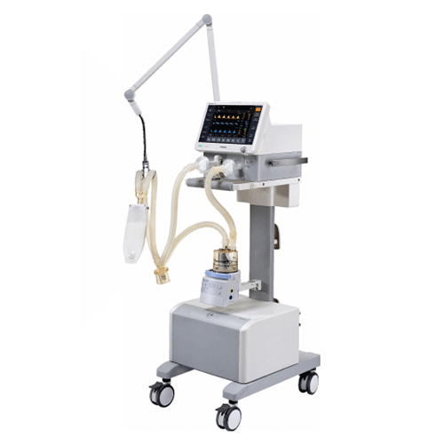 Ventilador SynoVent E3