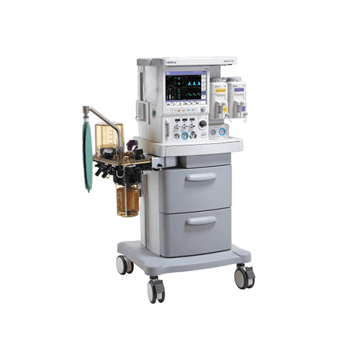 Máquina de anestesia Wato EX-55