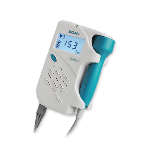 Doppler SONOTRAX BASIC A