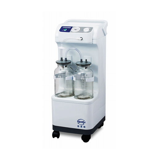 Succionador – Aspirador YX930D